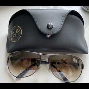 Rayban original glasses